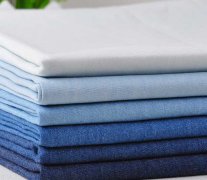 各種面料洗滌知識(shí)大全