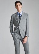 深圳福田西服定制哪家好？