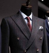 個性化的西服定制哪個廠家更好？