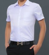 男士定制襯衫哪家好，有沒有保障