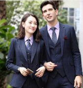 定制西服需要考慮哪些因素？