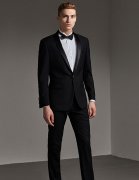 西服定制，值得擁有的好品質(zhì)