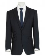 有一種得體，叫做西服定制