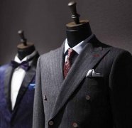 西裝定制所要了解的一些細節