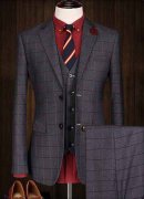 男人如何把西裝穿出高水準