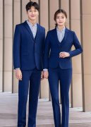 哪種場(chǎng)合需要穿西服